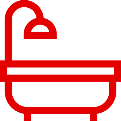 Nombre de salles de bain