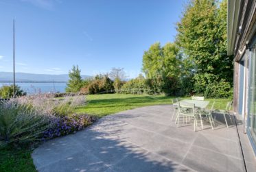 Villa pieds dans l'eau - 3 chambres - Ponton + amarrage