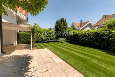 Exclusivité - Maison 3 chambres avec garage - Grande pièce en sous-sol - Jardin