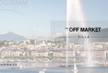 Exclusivité - Superbe villa avec piscine - 4 chambres - Piscine et studio indépendant