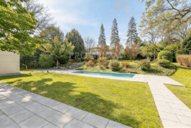 Exclusivité - Superbe villa avec piscine - 4 chambres - Piscine et studio indépendant