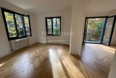 Maison familiale rénovée à Chene-Bougeries - 9.5 pièces