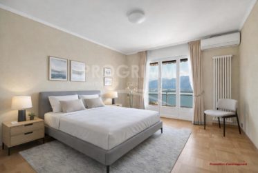 Rare: Attique 4.5 pièces - vue imprenable - 2 places de parking