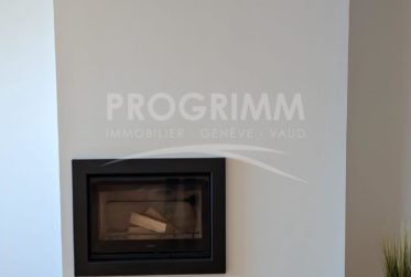 Rare: Attique 4.5 pièces - vue imprenable - 2 places de parking