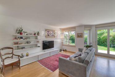 Exclusivité - Maison 3 chambres avec garage - Grande pièce en sous-sol - Jardin