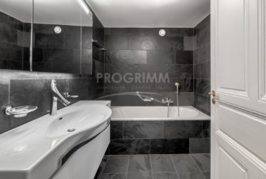 Vieille-ville - Superbe 4 pièces avec Studio - Dernier étage - Ascenseur