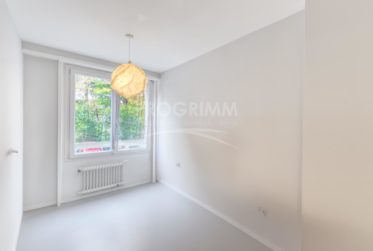 rare au cœur de Florissant Rez +1 avec jardin privatif – 8 pièces, 4 chambres, 3 salles de bains + Box