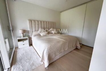 Vesenaz - rez de jardin meublé - 3 chambres - 1 pkg sous-sol - Terrain de 300m2