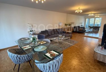 Appartement meublé - 2 chambres avec box + Cave - Piscine