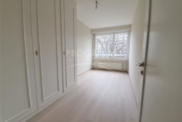 Exclusivité Champel - Appartement neuf et loué de près de 82m2 PPE - Box