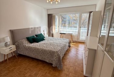 Appartement meublé - 2 chambres avec box + Cave - Piscine