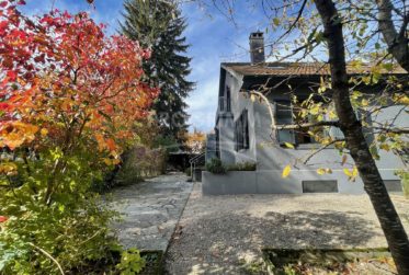 Maison familiale rénovée à Chene-Bougeries - 9.5 pièces