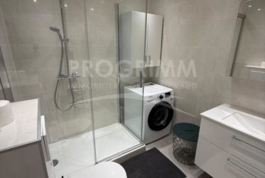 Appartement meublé - 2 chambres avec box + Cave - Piscine