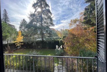 Maison familiale rénovée à Chene-Bougeries - 9.5 pièces