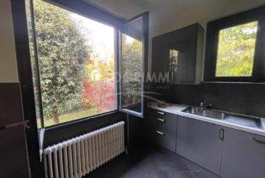 Maison familiale rénovée à Chene-Bougeries - 9.5 pièces