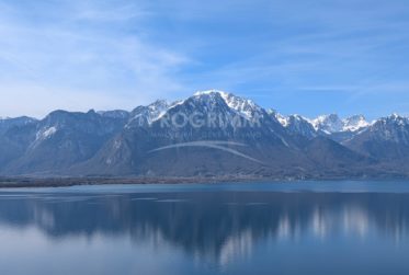 Rare: Attique 4.5 pièces - vue imprenable - 2 places de parking