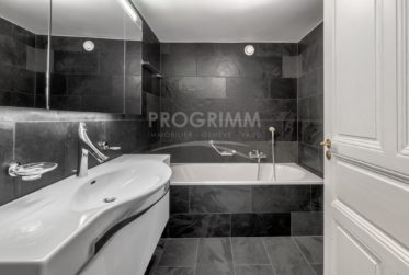 Vieille-ville - Superbe 4 pièces avec Studio - Dernier étage - Ascenseur